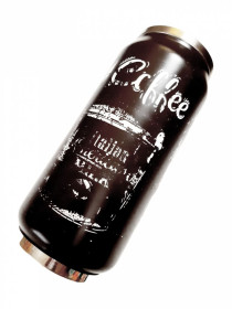 Чашки, кружки Чашки, кружки ^/--/^ Термочашка Coffee 400 мл, термос из нержавеющей стали ^_^^^ Термочашка Coffee 400 мл, термос з нержавіючої сталі - фото фото фото