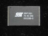 Мікросхеми Микросхемы ^/--/^ Микросхема BIOS Flash SST /--/ 39 /--/ VF /--/ 1601 16 /--/ Mbit, TSOP /--/ 48 ^_^^^ Мікросхема BIOS Flash SST /--/ 39 /--/ VF /--/ 1601 16 /--/ Mbit, TSOP /--/ 48 - фото фото фото