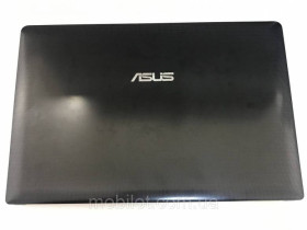 Корпуса Корпуса ^/--/^ Часть корпуса Крышка матрицы и рамка Asus X /--/ 501 A (NZ-16853) ^_^^^ Частина корпусу Кришка матриці і рамка Asus X /--/ 501 A (NZ-16853) - фото фото фото