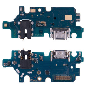 Роз'єми, гнізда Разъемы, гнезда ^/--/^ Роз&amp;apos;єм зарядки Samsung Galaxy A /--/ 13 4 /--/ G SM-A /--/ 135   (з платкою) ^_^^^ Разъем зарядки Samsung Galaxy A /--/ 13 4 /--/ G SM-A /--/ 135 (с платкой) - фото фото фото
