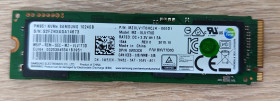 Твердотільні SSD-накопичувачі Твердотельные SSD-накопители ^/--/^ Накопичувач SSD Samsung PM /--/ 981 1 TB  (MZ-VLB /--/ 1 /--/ T /--/ 00) - б/у ^_^^^ Накопитель SSD Samsung PM /--/ 981 1 TB (MZ-VLB /--/ 1 /--/ T /--/ 00) - б/у - фото фото фото