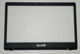 Корпуса Корпуса ^/--/^ Рамка матриці з ноутбука TERRA MOBILE Ultrabook 1450 II 03-6012-0109-1000 ^_^^^ Рамка матрицы с ноутбука TERRA MOBILE Ultrabook 1450 II 03-6012-0109-1000 - фото фото фото