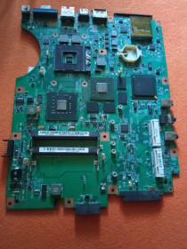 Материнські плати Материнские платы ^/--/^ Материнська плата MD 97760 medion akoya робоча ^_^^^ Материнская плата MD 97760 medion akoya рабочая - фото фото фото