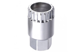 Велоинструмент Велоинструмент ^/--/^ Знімач каретки Kenli KL-9706 /--/ B (KL-9706 /--/ B) ^_^^^ Сниматель каретки Kenli KL-9706 /--/ B (KL-9706 /--/ B) - фото фото фото