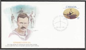 Америка Америка ^/--/^ Канада 1980 АКАДЕМИЧЕСКАЯ ГРЕБЛЯ СПОРТ ЧЕМПИОН МИРА ЭДВАРД ХАНЛАН КПД Mi.773 ^_^^^ Канада 1980 АКАДЕМІЧНА ГРЕБЛЯ СПОРТ ЧЕМПІОН СВІТУ ЕДВАРД ХАНЛАН КПД Mi.773 - фото фото фото