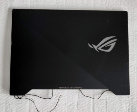 Корпуса Корпуса ^/--/^ 663 Кришка ASUS ROG Strix SCAR II GL /--/ 504 /--/ GM-DS /--/ 74 GL /--/ 504 /--/ G GL /--/ 504 /--/ GM GL /--/ 504 /--/ GS - 13 /--/ NR /--/ 00 /--/ K /--/ 2 /--/ AM /--/ 0201 13 /--/ N /--/ 1-57 /--/ A /--/ 0401 ^_^^^ 663 Крышка ASUS ROG Strix SCAR II GL /--/ 504 /--/ GM-DS /--/ 74 GL /--/ 504 /--/ G GL /--/ 504 /--/ GM GL /--/ 504 /--/ GS - 13 /--/ NR /--/ 00 /--/ K /--/ 2 /--/ AM /--/ 0201 13 /--/ N /--/ 1-57 /--/ A /--/ 0401 - фото фото фото