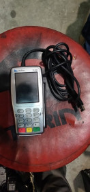 Інша техніка Другая техника ^/--/^ POS-терминал Verifone VX /--/ 820 № 210203 ^_^^^ Verifone VX /--/ 820 No 210203 - фото фото фото