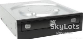 Приводи Приводы ^/--/^ SATA   DVD-RW  -  iHAS 122  чорний  Line On ^_^^^ SATA DVD-RW - iHAS 122 черный Line On - фото фото фото