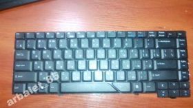 Клавіатури Клавиатуры ^/--/^ Клавиатура к Acer Aspire 6920 6930 NSK-361 /--/ D ^_^^^ Клавіатура до Acer Aspire 6920 6930 NSK-361 /--/ D - фото фото фото