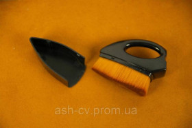 Вінілові програвачі Виниловые проигрыватели ^/--/^ Щітка, для, чистки, вінілових пластинок, 60 /--/ х /--/ 30, з футляром ^_^^^ Щетка, для, чистки, виниловых пластинок, 60 /--/ х /--/ 30, с футляром - фото фото фото