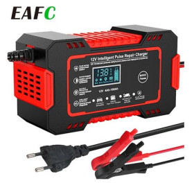 Автомобільні зарядки Автомобильные зарядки ^/--/^ Автомобильное зарядное устройство 12 В 6 А ^_^^^ Автомобільний зарядний пристрій 12 В 6 А - фото фото фото