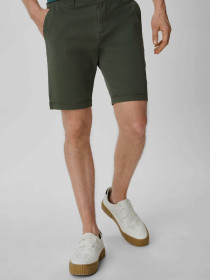 Шорти Шорты ^/--/^ Новые шорты слим болотного цвета w /--/ 32 &amp;apos;Asos&amp;apos; ^_^^^ Нові шорти злим болотного кольору w /--/ 32 &amp;apos;Asos &amp;apos; - фото фото фото
