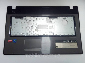 Корпуса Корпуса ^/--/^ Часть корпуса (Стол) Acer 7551 (NZ-9630) ^_^^^ Частина корпусу (Стол) Acer 7551 (NZ-9630) - фото фото фото