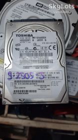 Жорсткі диски Жесткие диски ^/--/^ Жесткий диск для ноутбука Toshiba 120 Гб MK /--/ 1246 /--/ GSX SATA №9-2505-5 ^_^^^ Жорсткий диск для ноутбука Toshiba 120 Гб MK /--/ 1246 /--/ GSX SATA No /--/ 9-2505-5 - фото фото фото