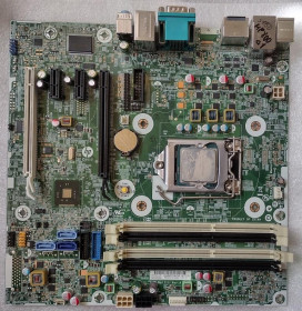 Материнські плати Материнские платы ^/--/^ Материнская плата HP EliteDesk 800 G /--/ 1 SFF 796108-001 ^_^^^ Материнська плата HP EliteDesk 800 G /--/ 1 SFF 796108-001 - фото фото фото