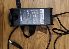Адаптери живлення Адаптеры питания ^/--/^ Оригінальний блок живлення DELL LA /--/ 90 /--/ PS /--/ 0-00 90 /--/ W 19.5 /--/ V 4.62 /--/ A 7.4*5.0 ^_^^^ Оригинальный блок питания DELL LA /--/ 90 /--/ PS /--/ 0-00 90 /--/ W 19.5 /--/ V 4.62 /--/ A 7.4*5. 0 0 - фото фото фото