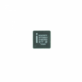 Мікросхеми Микросхемы ^/--/^ Микросхема INTEL WG /--/ 82567 /--/ V для ноутбука ^_^^^ Мікросхема INTEL WG /--/ 82567 /--/ V для ноутбука - фото фото фото
