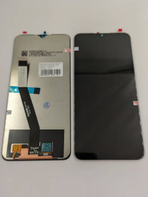 Сенсорні екрани і Дисплеї Сенсорные экраны и Дисплеи ^/--/^ Дисплей Xiaomi RedMi 9/RedMi 9 Prime/Poco M /--/ 2/M /--/ 2004 /--/ J /--/ 19 /--/ AG, черный, с тачскрином, ORIGINAL ^_^^^ Дисплей Xiaomi RedMi 9/RedMi 9 Prime/Poco M /--/ 2/M /--/ 2004 /--/ J /--/ 19 /--/ AG, чорний, з тачскрином, ORIGINAL - фото фото фото