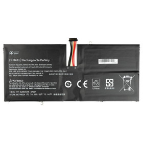 Акумулятори Аккумуляторы ^/--/^ Акумулятор PowerPlant для ноутбуків HP Envy Spectre XT 13-2120 /--/ TU (HD /--/ 04 /--/ XL) 14.8 /--/ V 3200 /--/ mAh ^_^^^ Аккумулятор PowerPlant для ноутбуков HP Envy Spectre XT 13-2120 /--/ TU (HD /--/ 04 /--/ XL) 14.8 /--/ V 3200 /--/ mAh - фото фото фото