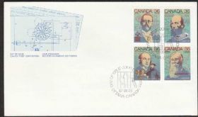 Америка Америка ^/--/^ Канада 1987 НАУКА ИЗОБРЕТЕНИЯ ОТКРЫТИЯ УЧЁНЫЕ ИССЛЕДОВАТЕЛИ СВЯЗЬ РАДИО ПЕЧАТЬ КПД Mi.1042-1051 ^_^^^ Канада 1987 НАУКА ВИЗНАЧЕННЯ ВІДКРИТТЯ УЧНІ ДОСЛІДЖУВАЧІ СВЯЗЬ РАДІО ПЕЧАТЬ ККД Mi.1042-1051 - фото фото фото