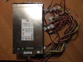 Блоки живлення Блоки питания ^/--/^ БЛОК ПИТАНИЯ EMACS MRM-6600 /--/ P. Б/У. РАБОЧИЙ! ^_^^^ Битва EMACS MRM-6600 /--/ P. Б/У. Робітник! - фото фото фото