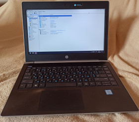HP HP ^/--/^ Ноутбук  HP ProBook 430 G /--/ 5/ i /--/ 3-g /--/ 7 / 8 /--/ Gb Ram/ 120 /--/ SSD/БАТАРЕЯ ^_^^^ Ноутбук HP ProBook 430 G /--/ 5/ i /--/ 3-g /--/ 7 / 8 /--/ Gb Ram/ 120 /--/ SSD/БАТАРЕЯ - фото фото фото