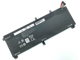 Акумулятори Аккумуляторы ^/--/^ Батарея T /--/ 0 /--/ TRM для Dell XPS 15 9530, M /--/ 3800 (245 /--/ RR, 0 /--/ H /--/ 76 /--/ MY, H /--/ 76 /--/ MV, 07 /--/ D /--/ 1 /--/ WJ, 7 /--/ D /--/ 1 /--/ WJ. Y /--/ 758 /--/ W) (11.1 /--/ V 4650 /--/ mA - фото фото фото