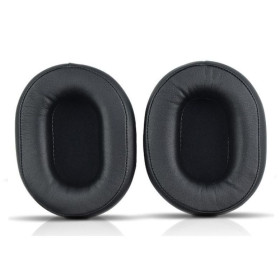 Навушники Наушники ^/--/^ Амбушури для навушників sony 7506 mdr-7506 mdr-v /--/ 6 mdr-cd 900 /--/ st чорний ^_^^^ Амбушуры для наушников sony 7506 mdr-7506 mdr-v /--/ 6 mdr-cd 900 /--/ st черный - фото фото фото