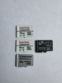 Карти пам'яті Карты памяти ^/--/^ Карти пам&amp;apos;яті 16 /--/ ГБ. Industrial! Sandisk, Transcend, Gather. Наднадійні! В ассортименті ^_^^^ Карты памяти 16 /--/ ГБ. Industrial! Sandisk, Transcend, Gather. Наднадежные! В ассортименте - фото фото фото