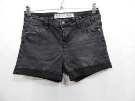 Шорти Шорты ^/--/^ Шорты женские джинс сток Denim Co , 44-46 UKR, 079 /--/ AA (только в указанном размере, только 1 шт) ^_^^^ Шорти жіночі джинс стік Denim Co, 44-46 UKR, 079 /--/ AA (тільки в зазначеному розмірі, тільки 1 шт) - фото фото фото