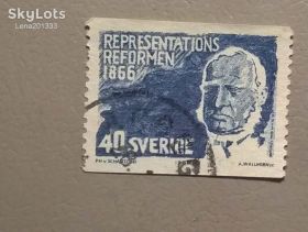Історія та особистості История и личности ^/--/^ Швеция Личности 1966 ^_^^^ Швеція Особистості 1966 - фото фото фото