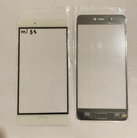 Сенсорні екрани і Дисплеї Сенсорные экраны и Дисплеи ^/--/^ Xiaomi mi 5 /--/ s / mi /--/ 5 /--/ s  white стекло для ремонта дисплея без ОСА пленки ^_^^^ Xiaomi mi 5 /--/ s / mi /--/ 5 /--/ s white скло для ремонту дисплея без ОСА плівки - фото фото фото