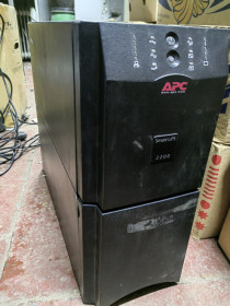 UPS, ИБП UPS, ИБП ^/--/^ SUA /--/ 2200 /--/ i APC Smart-UPS 2200 /--/ VA ІБП чорний  (8006-61) ^_^^^ SUA /--/ 2200 /--/ i APC Smart-UPS 2200 /--/ VA ИБП черный (8006-61) - фото фото фото