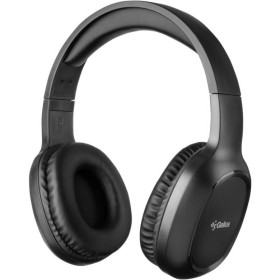 Навушники, гарнітури Наушники, гарнитуры ^/--/^ Навушники Bluetooth бездротові Gelius Crossfire 2 GP HP-007 /--/ i накладні з мікрофоном Black ^_^^^ Наушники Bluetooth беспроводные Gelius Crossfire 2 GP HP-007 /--/ i накладные с микрофоном Black - фото фото фото