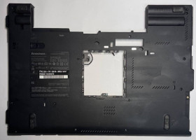 Корпуса Корпуса ^/--/^ Нижня частина корпуса для ноутбука Lenovo ThinkPad T /--/ 410,Т /--/ 410 /--/ і 14.1&amp;quot;, 45 /--/ N /--/ 5632 /--/ AC тріснута ^_^^^ Нижняя часть корпуса для ноутбука Lenovo ThinkPad T /--/ 410,Т /--/ 410 /--/ и 14.1&amp;quot;, 45 /--/ N /--/ 5632 /--/ AC треснута - фото фото фото