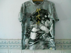 Футболки, майки Футболки, майки ^/--/^ Футболка &amp;quot;League Of Legends&amp;quot;   (30% cotton / 70% polyester, M, Turkey) ^_^^^ Футболка &amp;quot;Leadue Of Legends&amp;quot; (30% cotton / 70% polyester, M, Turkey) - фото фото фото
