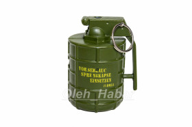 Запальнички Зажигалки ^/--/^ Газова запальничка DM /--/ 51 у військовому стилі, металева, хакі  (1462) ^_^^^ Зажигалка Граната DM /--/ 51 Олива (1462) - фото фото фото