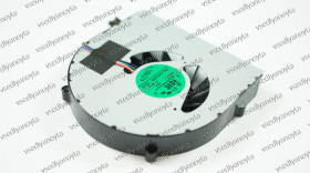 Системи охолодження Системы охлаждения ^/--/^ Вентилятор для ноутбука LENOVO IdeaPad B /--/ 560, B /--/ 565, V /--/ 560 (AD /--/ 06705 /--/ HX /--/ 11 /--/ DB /--/ 00) (Кулер) - фото фото фото