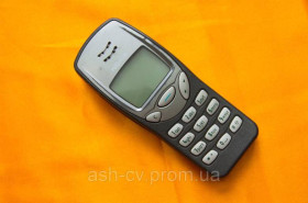 Nokia, Microsoft Nokia, Microsoft ^/--/^ Мобільний телефон Nokia 3210 (№57) ^_^^^ Мобильный телефон Nokia 3210 (No /--/ 57) - фото фото фото