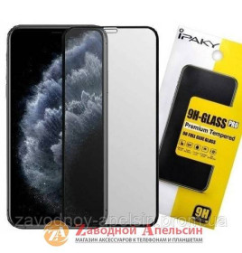 Плівки для екранів Пленки для экранов ^/--/^ Защитное стекло iPhone XS Max 11 pro max Full Glue Glass ^_^^^ iPhone XS Max 11 pro max Full Glue Glass - фото фото фото