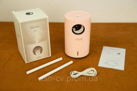 Інша техніка Другая техника ^/--/^ Зволожувач повітря HUMIDIFIER M /--/ 107 Sky ^_^^^ Зволожник воздуха HUMIDIFIER M /--/ 107 Sky - фото фото фото