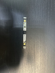 Інші комплектуючі Другие комплектующие ^/--/^ WEB-камера з мікрофоном 8 pin для ноутбука ASUS 04081-00022000 ^_^^^ WEB-камера с микрофоном 8 pin для ноутбука ASUS 04081-00022000 - фото фото фото