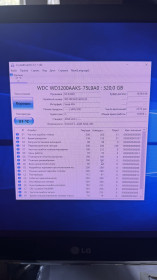 Жорсткі диски Жесткие диски ^/--/^ # 2 Вінчестер Жорсткий диск 3.5&amp;quot; WD 320 GB sata  б.в. з 1 /--/ грн ^_^^^ # 2 Винчестер Жесткий диск 3.5&amp;quot; WD 320 GB sata б.в. с 1 /--/ грн - фото фото фото