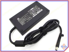 Адаптери живлення Адаптеры питания ^/--/^ Блок питания для HP Zbook 15 G /--/ 2 (19.5 /--/ V 10.3 /--/ A 200 /--/ W (7.4*5.0+PIN)) SLIM ORIGINAL (с кабелем питания) ^_^^^ Блок живлення для HP Zbook 15 G /--/ 2 (19.5 /--/ V 10.3 /--/ A 200 /--/ W (7.4*5.0+PIN)) SLIM ORIGINAL (з кабелем живлення) - фото фото фото