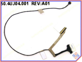 Шлейфи Шлейфы ^/--/^ Шлейф матрицы для Sony SVT /--/ 13, SVT /--/ 131, SVT /--/ 131 /--/ A /--/ 11 /--/ T, SVT /--/ 13117 /--/ ECS, SVT /--/ 131100 (50.4 /--/ uj /--/ 04.001) ^_^^^ Шлейф матриці для Sony SVT /--/ 13, SVT /--/ 131, SVT /--/ 131 /--/ A /--/ 11 /--/ T, SVT /--/ 13117 /--/ ECS, SVT /--/ 131100 (50.4 /--/ uj /--/ 04.001) - фото фото фото