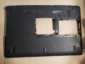 Корпуса Корпуса ^/--/^ корпус ноутбука Acer Aspire ES /--/ 1-533 ES /--/ 1-572 ES /--/ 1-523 - поддон  (AP /--/ 1 /--/ NX /--/ 000500) ^_^^^ корпус ноутбука Acer Aspire ES /--/ 1-533 ES /--/ 1-572 ES /--/ 1-523 - піддон (AP /--/ 1 /--/ NX /--/ 000500) - фото фото фото