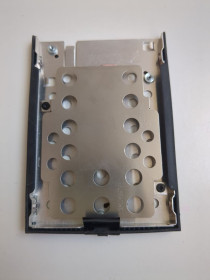 Інші комплектуючі Другие комплектующие ^/--/^ Корзина Шахта HDD для ноутбука Lenovo ThinkPad T /--/ 470 T /--/ 480 EC /--/ 12 /--/ D /--/ 000100 ^_^^^ Кошик Шахта HDD для ноутбука Lenovo ThinkPad T /--/ 470 T /--/ 480 EC /--/ 12 /--/ D /--/ 000100 - фото фото фото