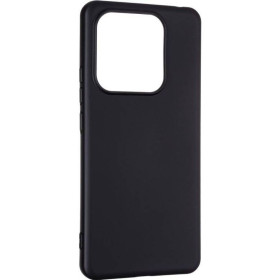 Чохли, бампера Чехлы, бампера ^/--/^ Чохол Fiji Full Soft Premium для Xiaomi Redmi Note 14 5 /--/ G протиударний бампер з мікрофіброю Black ^_^^^ Чехол Fiji Full Soft Premium для Xiaomi Redmi Note 14 5 /--/ G противоударный бампер с микрофиброй Black - фото фото фото