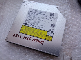 Приводи Приводы ^/--/^ 100% TESTED!!! Привод DVD  UJ /--/ 8 /--/ E /--/ 2  для DELL P /--/ 26 /--/ E   (5748) ^_^^^ 100% TESTED!!! Привод DWD UJ /--/ 8 /--/ E /--/ 2 для DELL P /--/ 26 /--/ E (5748) - фото фото фото