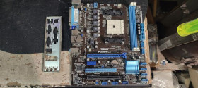 Материнські плати Материнские платы ^/--/^ Мат. плата Asus F /--/ 1 /--/ A /--/ 55-M LX Socket FM /--/ 1 AMD A /--/ 55 SATA RAID MicroATX 2 /--/ DDR /--/ 3 № 242905108 ^_^^^ Мат. плата Asus F /--/ 1 /--/ A /--/ 55-M LX Socket FM /--/ 1 AMD A /--/ 55 SATA RAID MicroATX 2 /--/ DDR /--/ 3 No 242905108 - фото фото фото